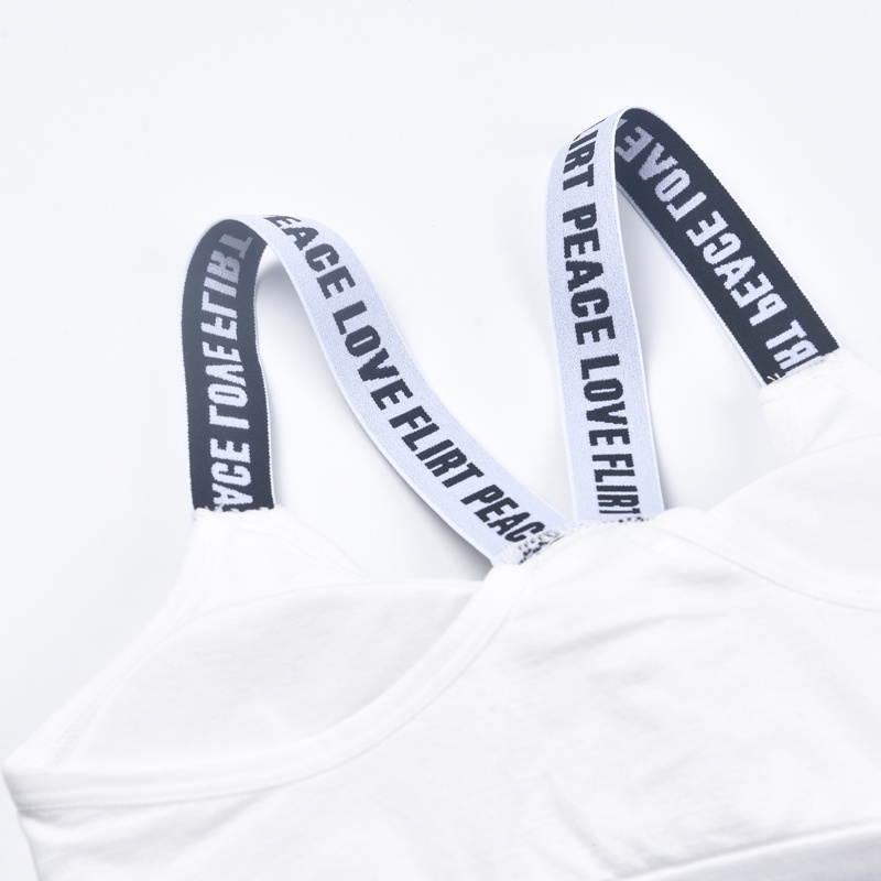 AOWEINISI thời trang đồ lót thể thao nữ 40-65kg có thể mặc