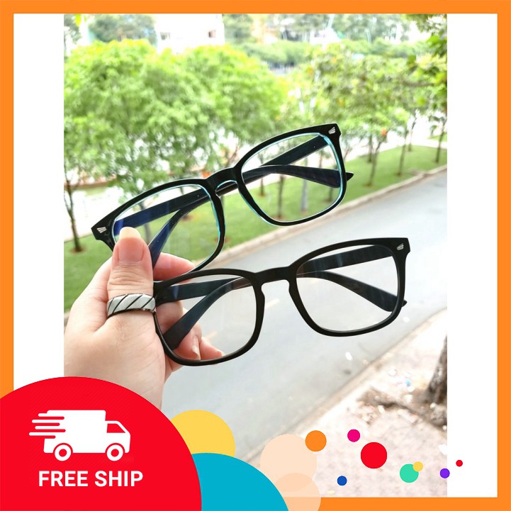 Gọng kính cận cao cấp D1004 🎇 Kính cận thời trang