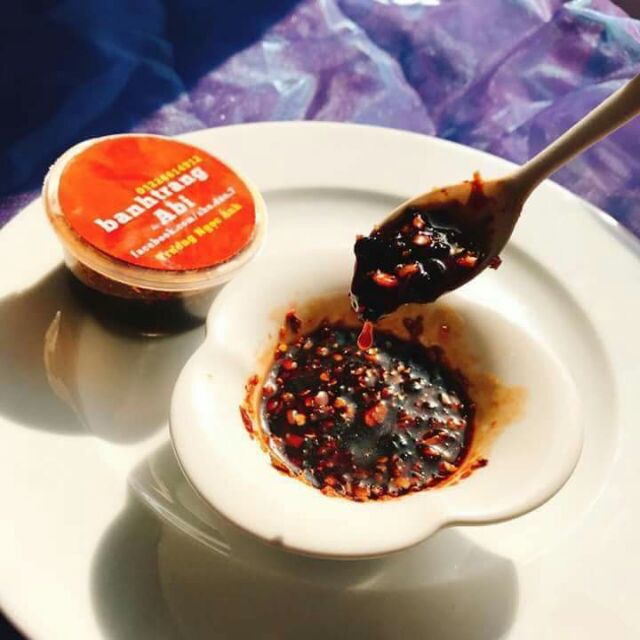 Combo bánh tráng abi