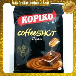 Kẹo Kopiko Coffee Indonesia Gói 150g