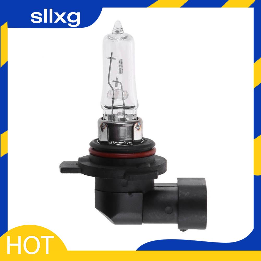 1 Bóng Đèn Halogen 9012 55w 4300k 12v Cho Xe Hơi