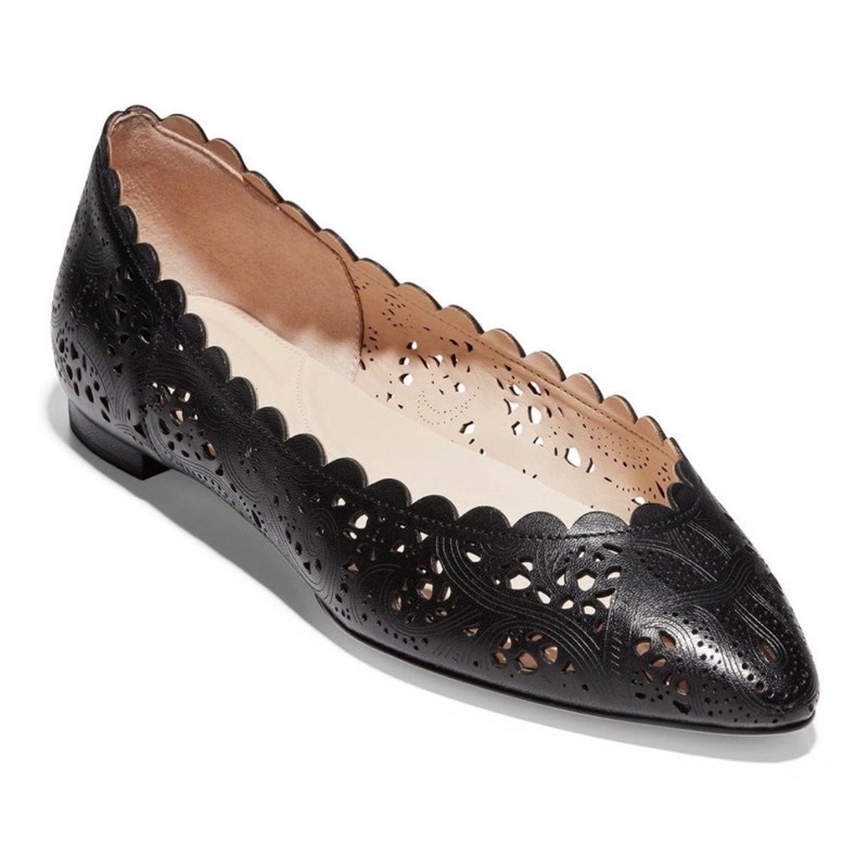 Giày bệt Cole Haan