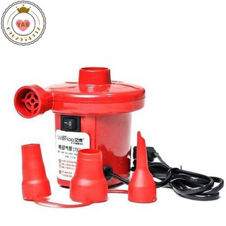 BƠM ĐIỆN MINI 2 CHIỀU HÚT THỔI (BƠM VÀ HÚT CHÂN KHÔNG) SALE