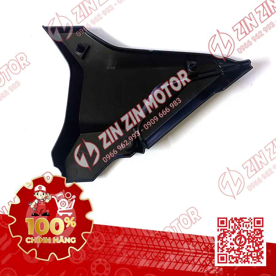 Nhựa Nhám Nắp Ắc Quy Winner V1, RS150 V1 V2 50607-K56-N10 Chính Hãng Honda - ZZM