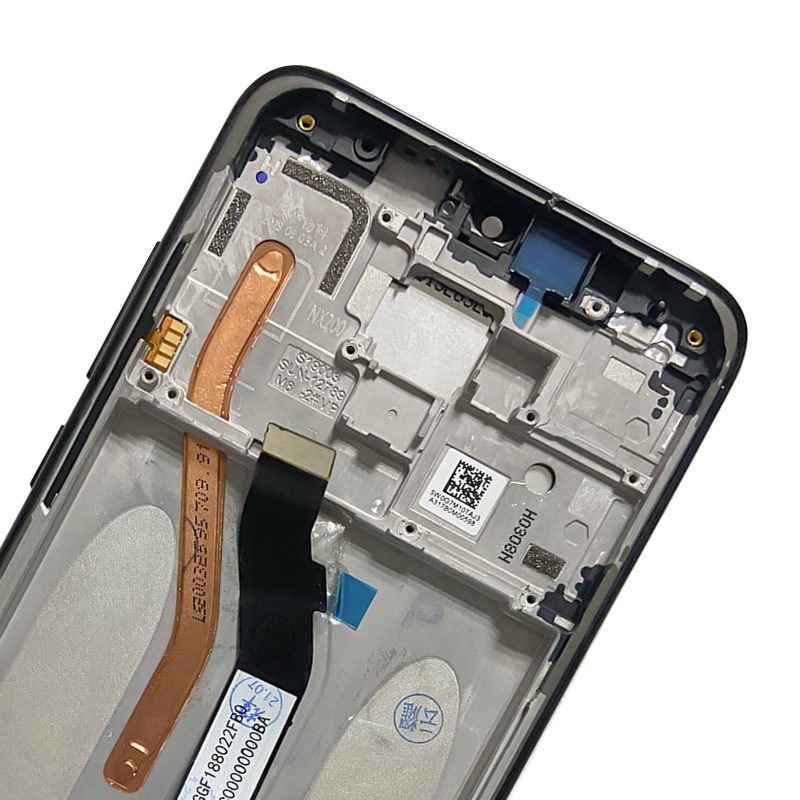 Màn Hình Cảm Ứng LCD 100% Thay Thế Chuyên Dụng Cho Xiaomi Redmi Note 8 PRO Redmi Note 8 PRO