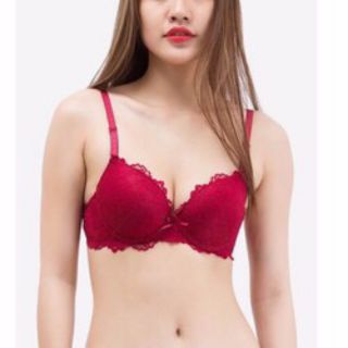 Áo lót BOYA ren mỏng không gọng