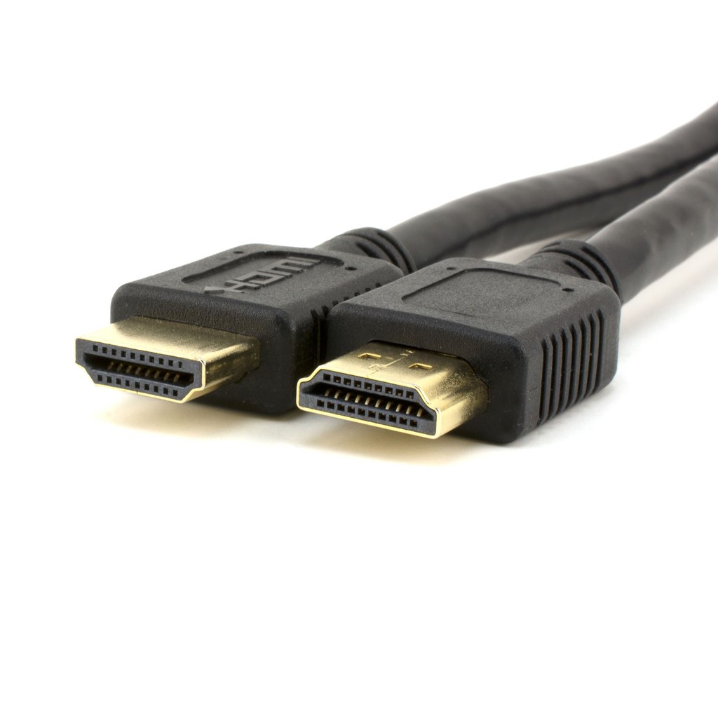 Cáp tính hiệu HDMI dài 1m (100cm) hàng OEM
