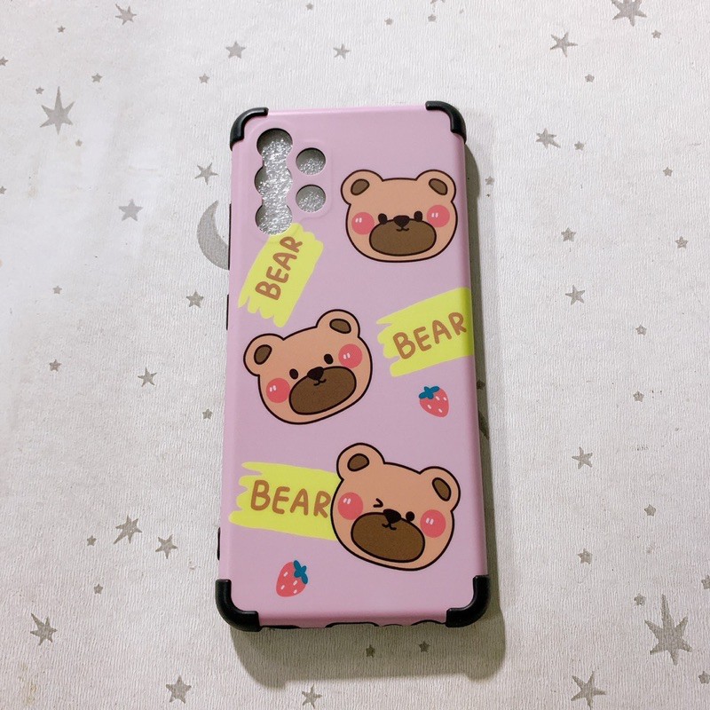 Ốp lưng idm Hàn Quốc Samsung A32 siêu đẹp | BigBuy360 - bigbuy360.vn