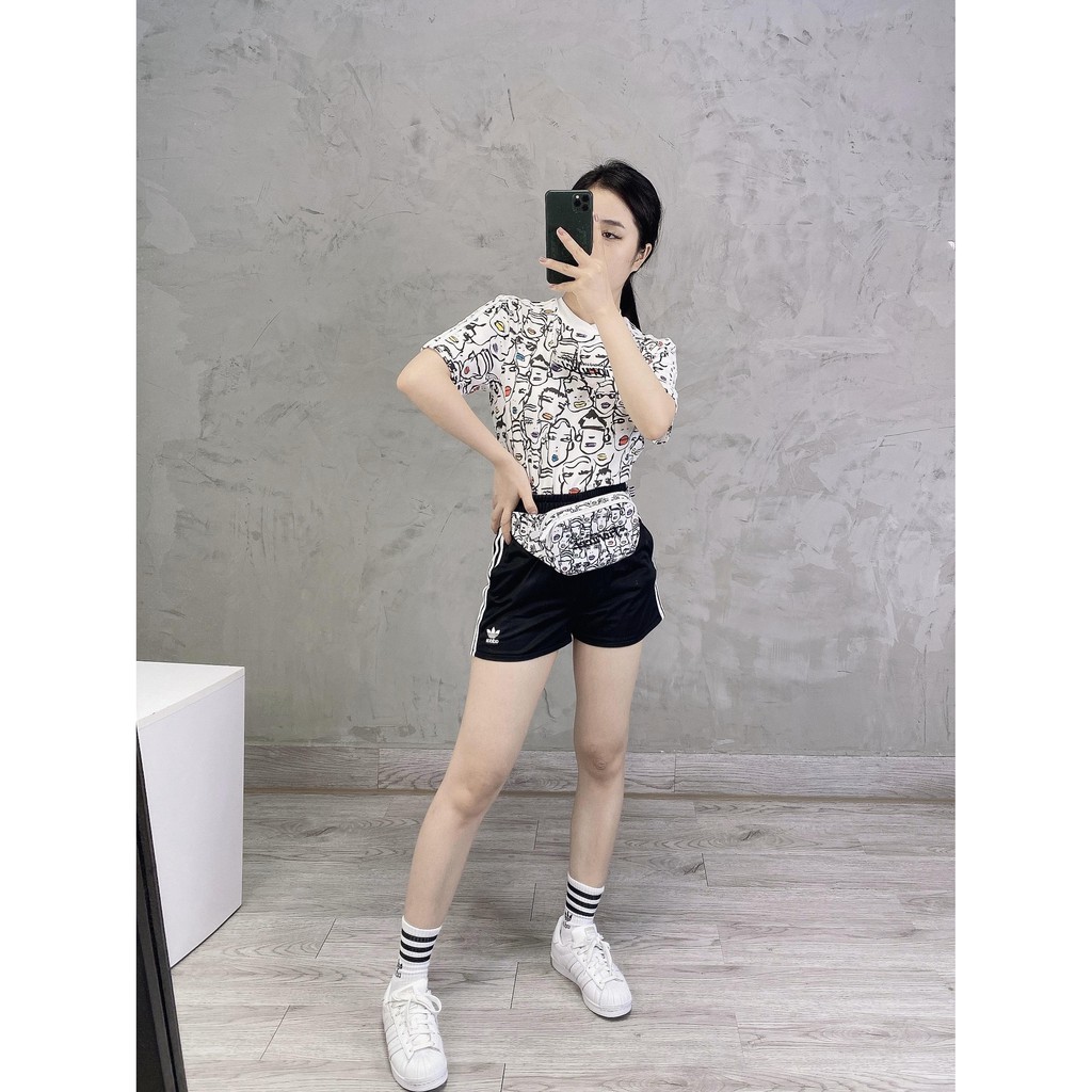 (HÀNG XUẤT XỊN) Túi bao tử FIORUCCI x Das Essential | BigBuy360 - bigbuy360.vn