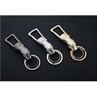 Móc khóa đầu báo