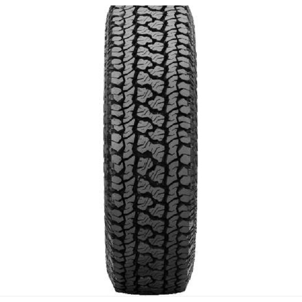 Lốp ô tô 265/65R17 112T Kumho AT51