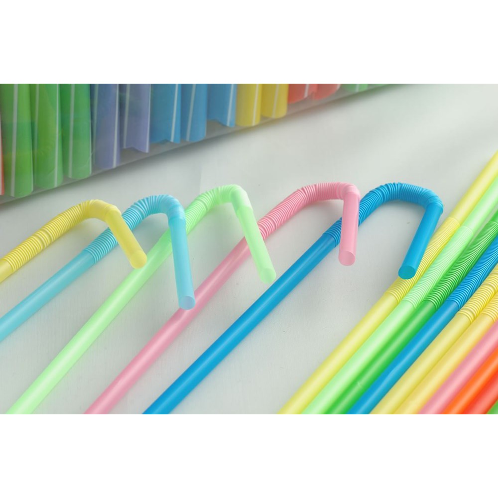 Ống hút loại 3mm, bằng nhựa siêu bền. đơn vị tính chiếc | BigBuy360 - bigbuy360.vn