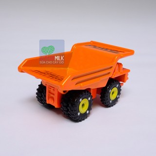 Ô tô Dump Truck Limited