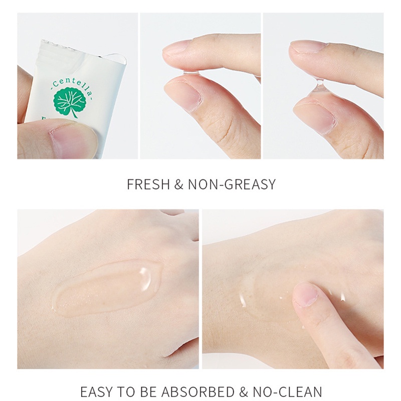Mặt Nạ Ngủ Dạng Thạch Lacco Centella Asiatica Dưỡng Ẩm Cho Da