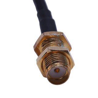 Cáp Nối Ăng Ten Rp-Sma 10m