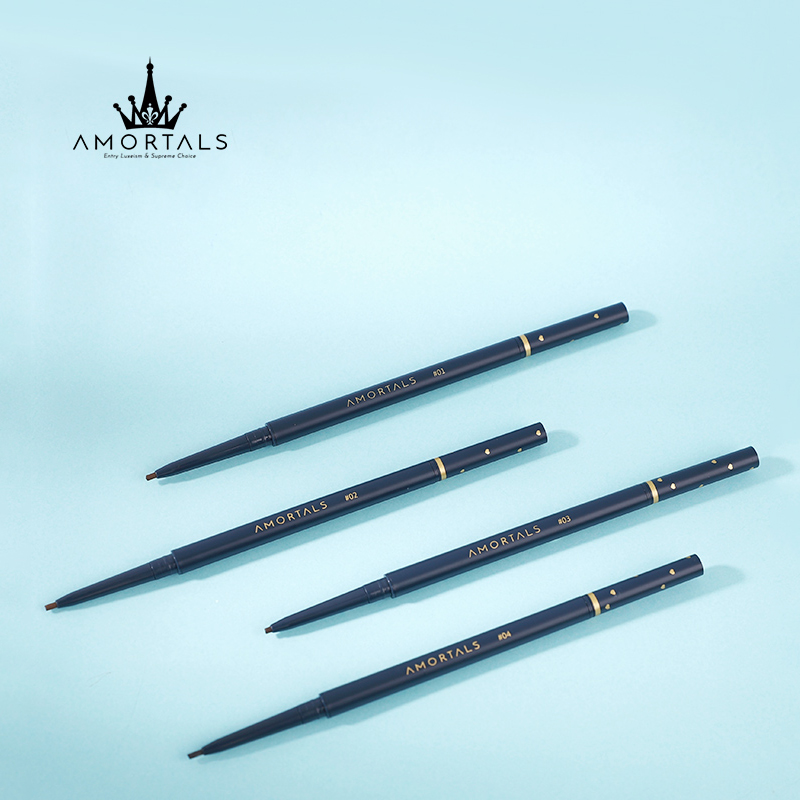 Bút Chì Kẻ Mày AMORTALS Phong Cách Hàn Quốc Cho Người Mới Bắt Đầu | BigBuy360 - bigbuy360.vn