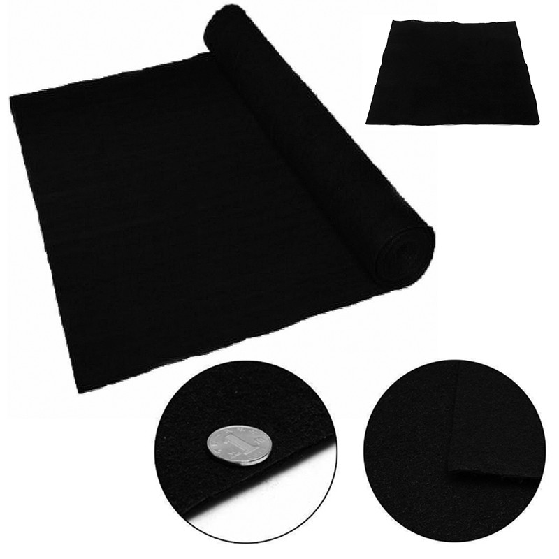Tấm lọc khí làm bằng sợi carbon hoạt tính 1M | BigBuy360 - bigbuy360.vn