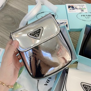 túi prada điện thoại fullbox