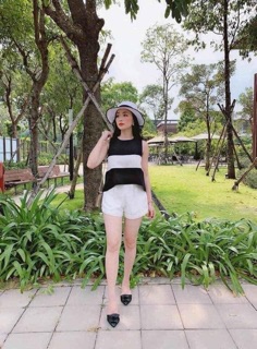 Combo quần đùi đũi