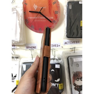 Bao Da Vsmart Active 3 - Nhiều Mẫu