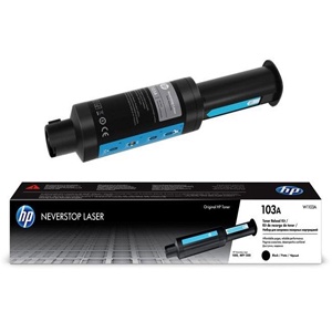 Hộp mực HP 103A Neverstop (dành cho HP Neverstop)