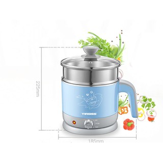 Ca nấu đa năng Tiross TS1366