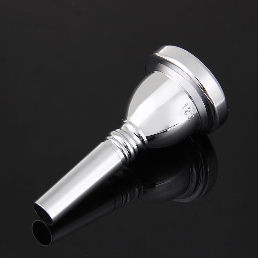Phụ Kiện Kèn Alto Trombone 12C Bằng Hợp Kim Đồng Chất Lượng Cao