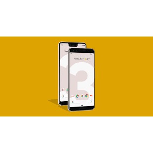 điện thoại Google Pixel 3 2sim ram 4G/64G mới Chính hãng, Chiến Game nặng mượt | BigBuy360 - bigbuy360.vn