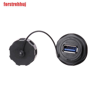 Ổ Cắm Usb 3.0 Chống Nước Ip68