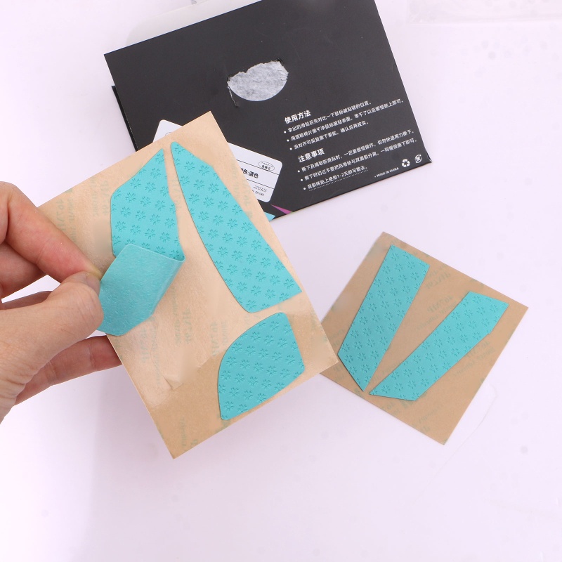 Miếng DáN Trang Trí ChuộT Mojito HZ-L Cho G502