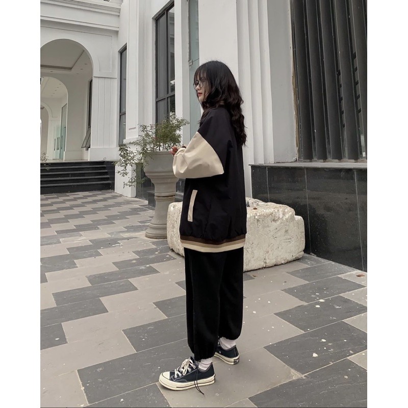 ÁO BOMBER WAS (kèm ảnh thật) | BigBuy360 - bigbuy360.vn