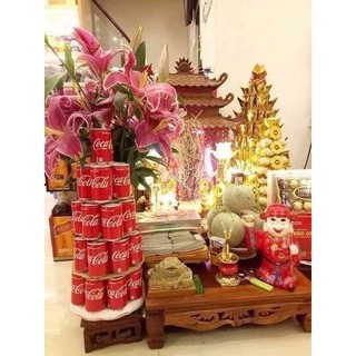 Coca Mini Nhật Bản 1 lon