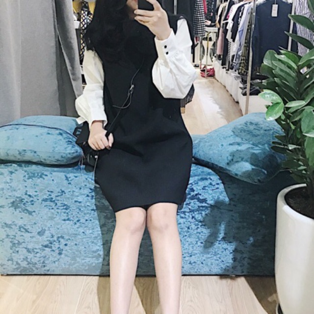 Combo váy bảo bối