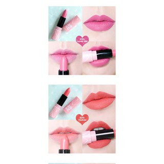Son Amok Luxury Lovefit