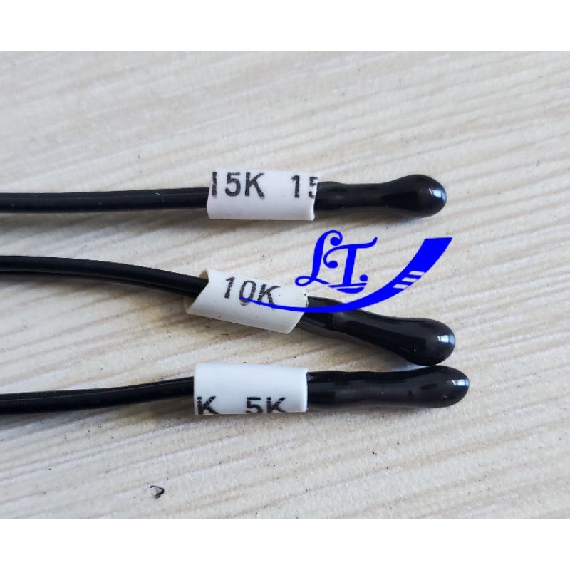 SENSOR  ĐẦU NHỰA MÁY LẠNH 20KΩ