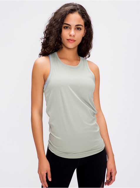 Áo tập thể thao Lululemon All Tied Up Tank - Áo tập thể thao
