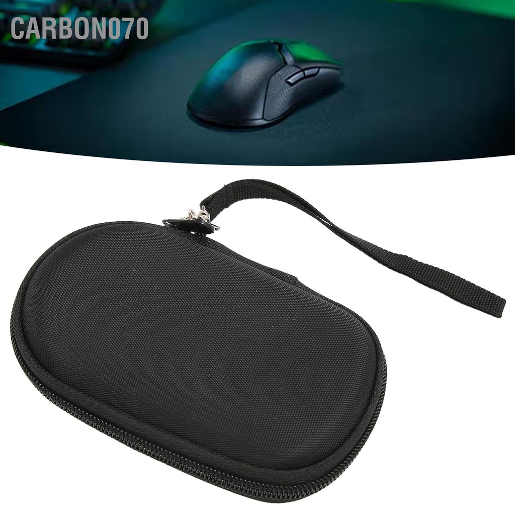 Hộp Đựng Bảo Vệ Chuột Không Dây Chơi Game Razer Viper Ultimate du lịch di động