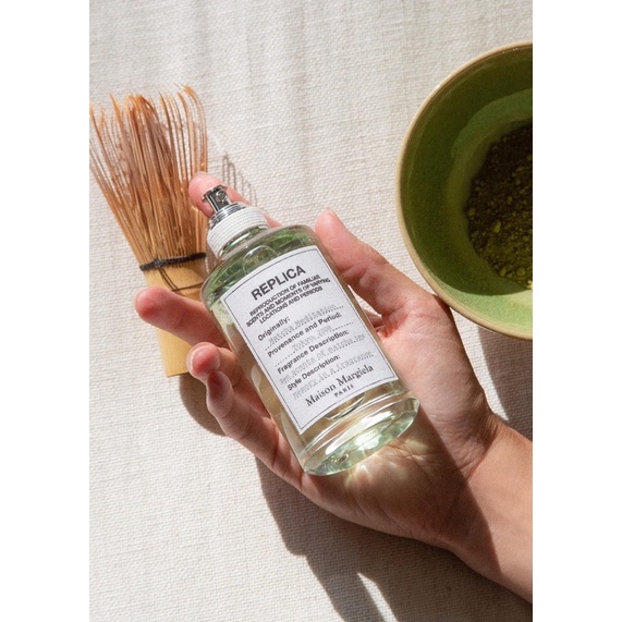 REPLICA MATCHA MEDITATION EDT• 5/10ml