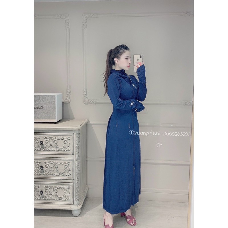 Áo CHOÀNG nắng GU với hàng nghìn hạt hông hơi, thoáng khí | BigBuy360 - bigbuy360.vn