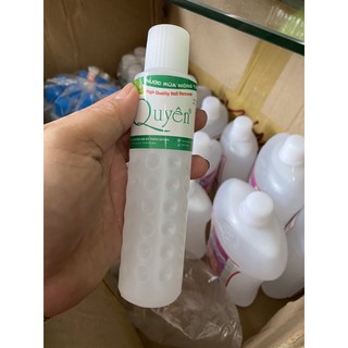 Nước rửa móng ( Nước tẩy sơn )