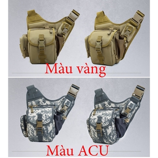 Túi đeo chéo Cool Walker 8225