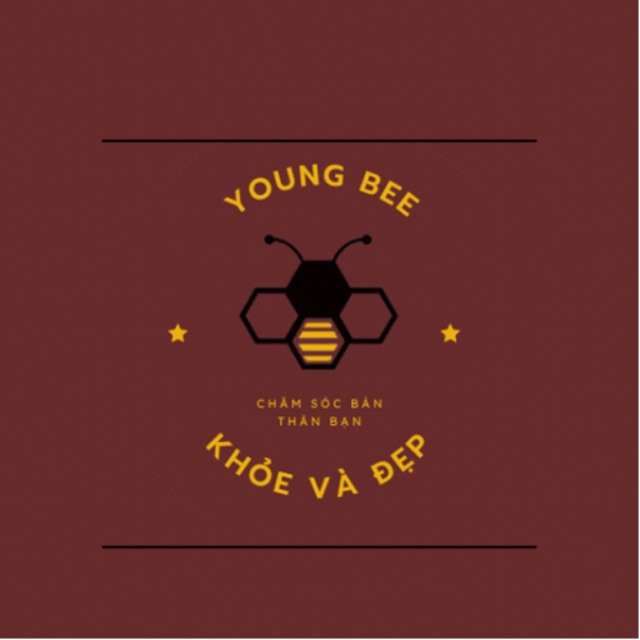 Young Bee.