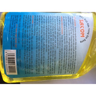 Dầu diệt côn trùng Gia Dụng 630ml