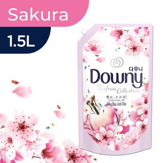 Nước Xả Downy Hoa Anh Đào 1.5L