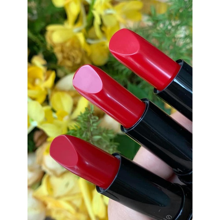Son Lacome 181 Red Stiletto