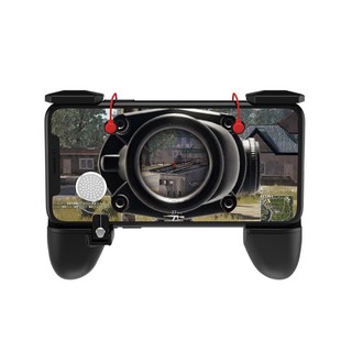 PUBG Auxiliary Device Shooting Gamepad Trigger Wilderness Action