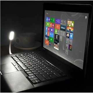 Đèn bàn phím laptop (uốn dẻo)