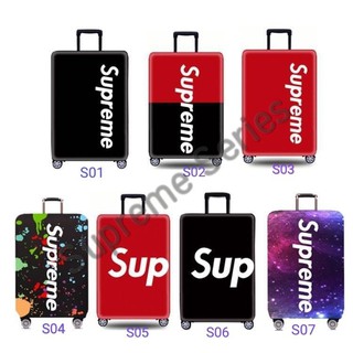 Túi Bọc Vali Chống Bụi Chống Nước Tiện Lợi(Not include suitcase)