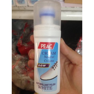 Chai xịt lau giày,tẩy trắng giày dép Plac
