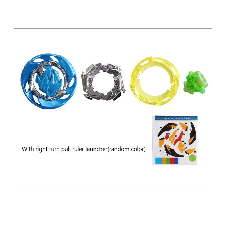 Đồ chơi con quay beyblade burst b130 cho trẻ em
